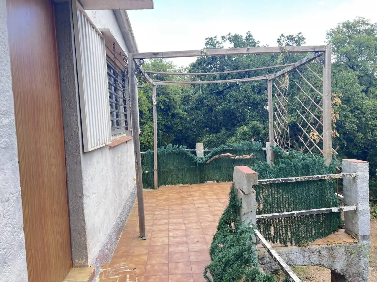 Terrace of Houses for sale in Campins