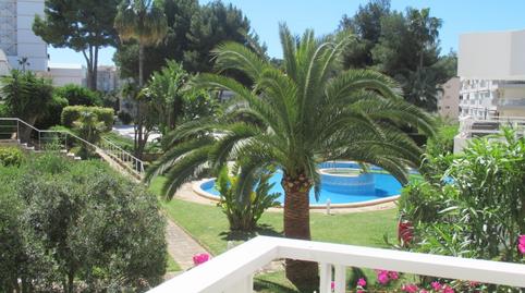 Foto 2 de Apartament de lloguer a Cala Vinyes, Illes Balears