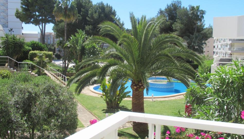 Photo 1 of Apartment to rent in Cala Vinyes, Illes Balears