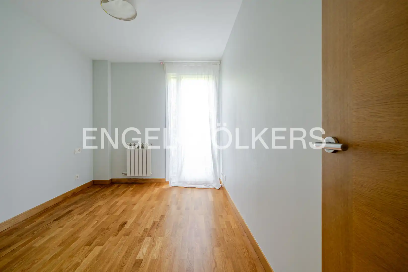 Schlafzimmer von Wohnung zum Verkauf in Donostia - San Sebastián  mit Heizung, Terrasse und Schwimmbad