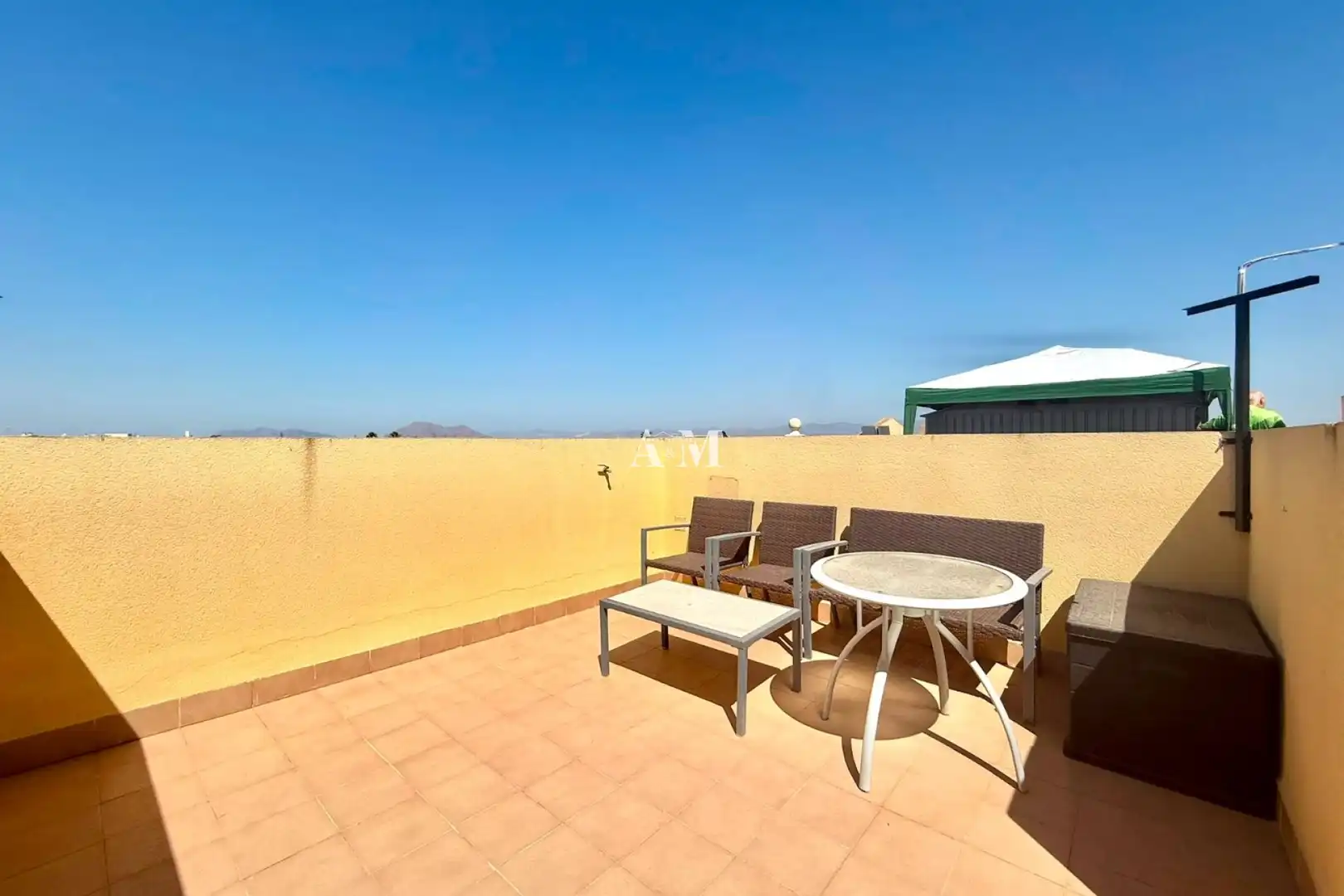 Bajo con terraza en alquiler en Formentera del Segura, imagen 21
