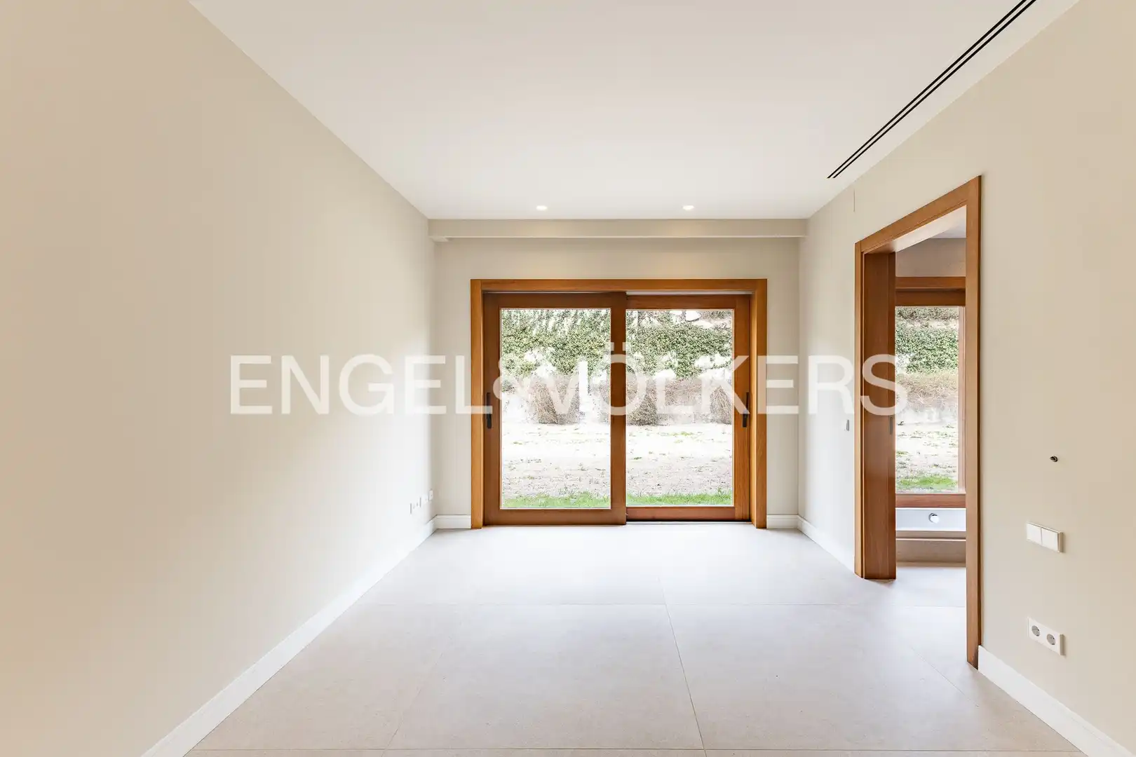 Country house zum Verkauf in Sant Andreu de Llavaneres mit Klimaanlage, Heizung und Privatgarten