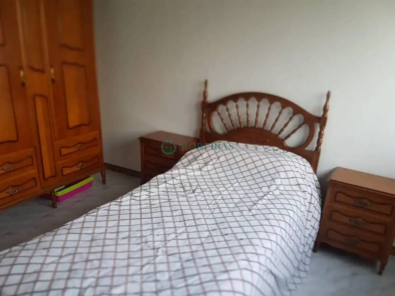 Casa amb jardí en venda a Vistahermosa, imagen 9