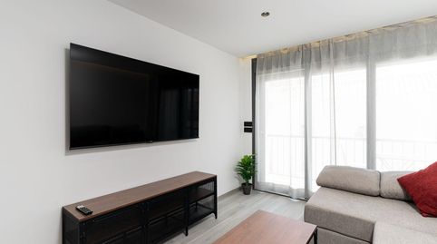 Foto 5 von Wohnung zur Miete in Centro, Estepona