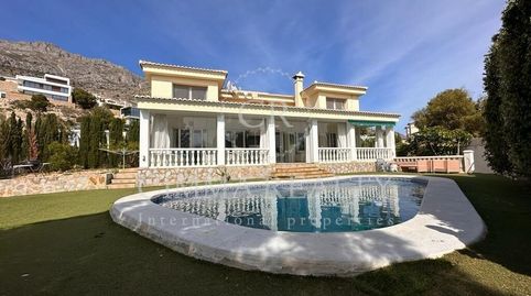 Foto 3 de Casa o chalet en venta en Calle Riu El-paradiso, Altea la Vella, Altea