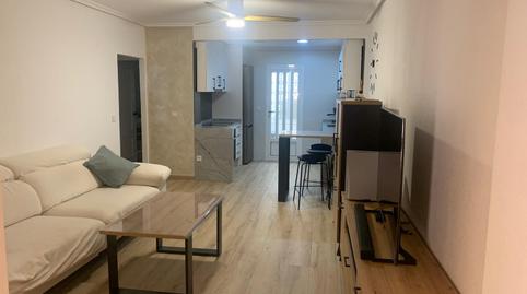 Foto 2 de Planta baixa en venda a Los Arenales del Sol, Alicante