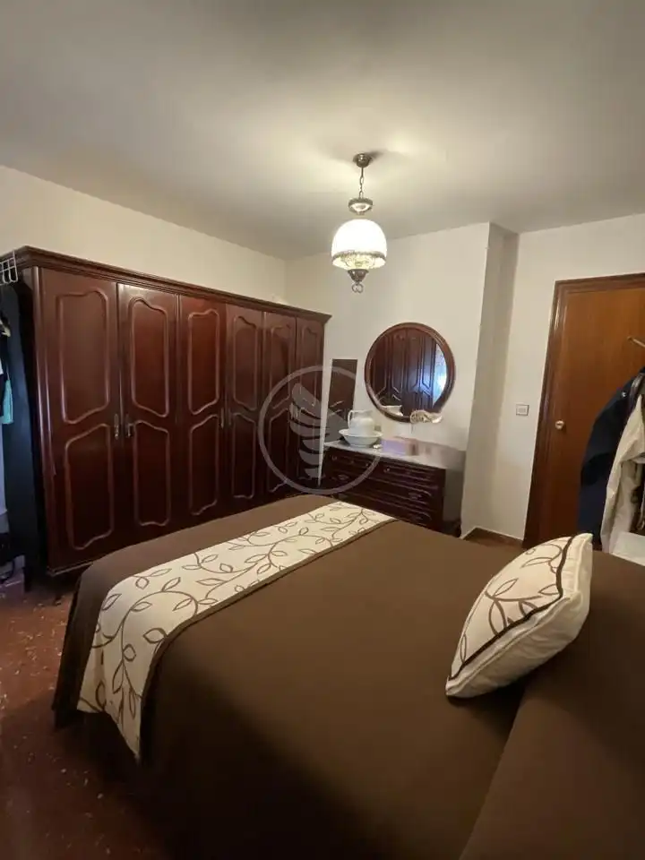 Habitación de Piso en venta en Linares con Aire acondicionado y Amueblado