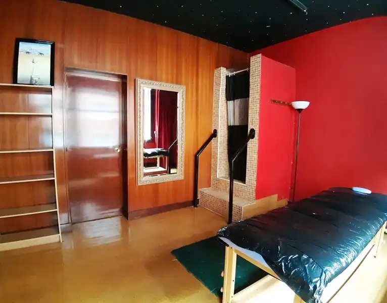 Office space with lift for sale in Elcano Kalea 25, imagen 11
