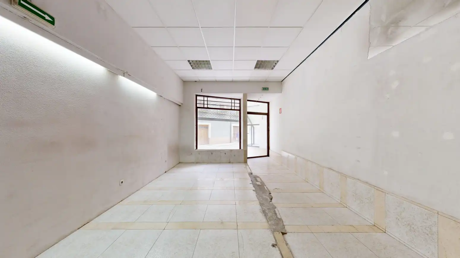 Local comercial en venta en Tafalla - CALLE DIPUTACION FORAL, imagen 27