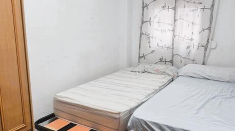 Foto 5 de Pis en venda a Calle Andalucía, Los Castillejos - La Trinidad, Málaga