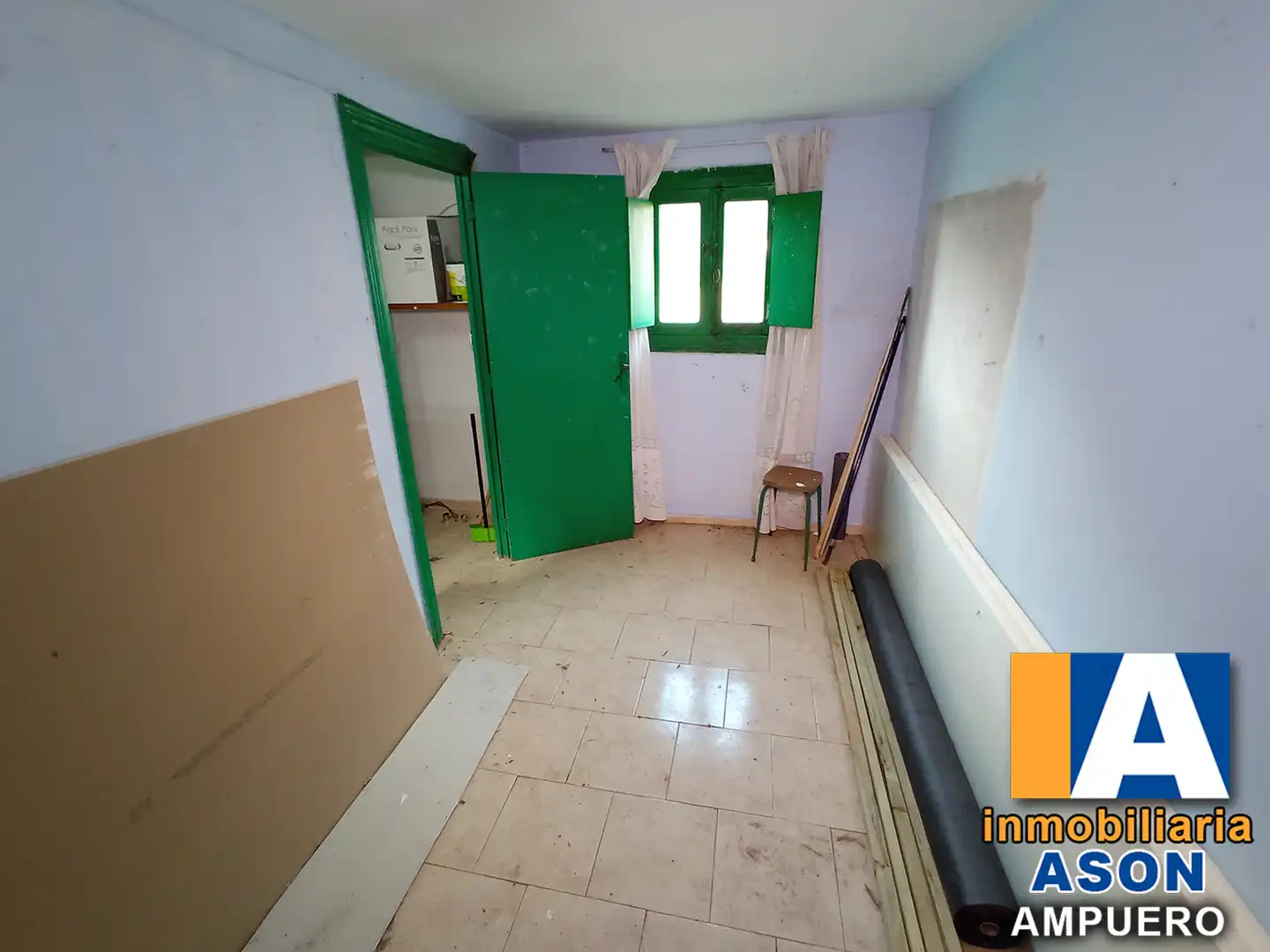 Habitatge amb terrassa en venda a Ampuero, imagen 65