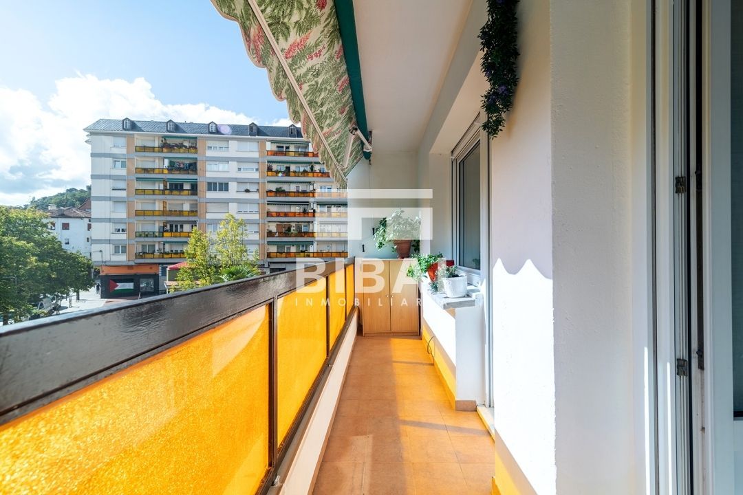 Terrassa de Pis en venda en Arrasate / Mondragón amb Calefacció i Balcó