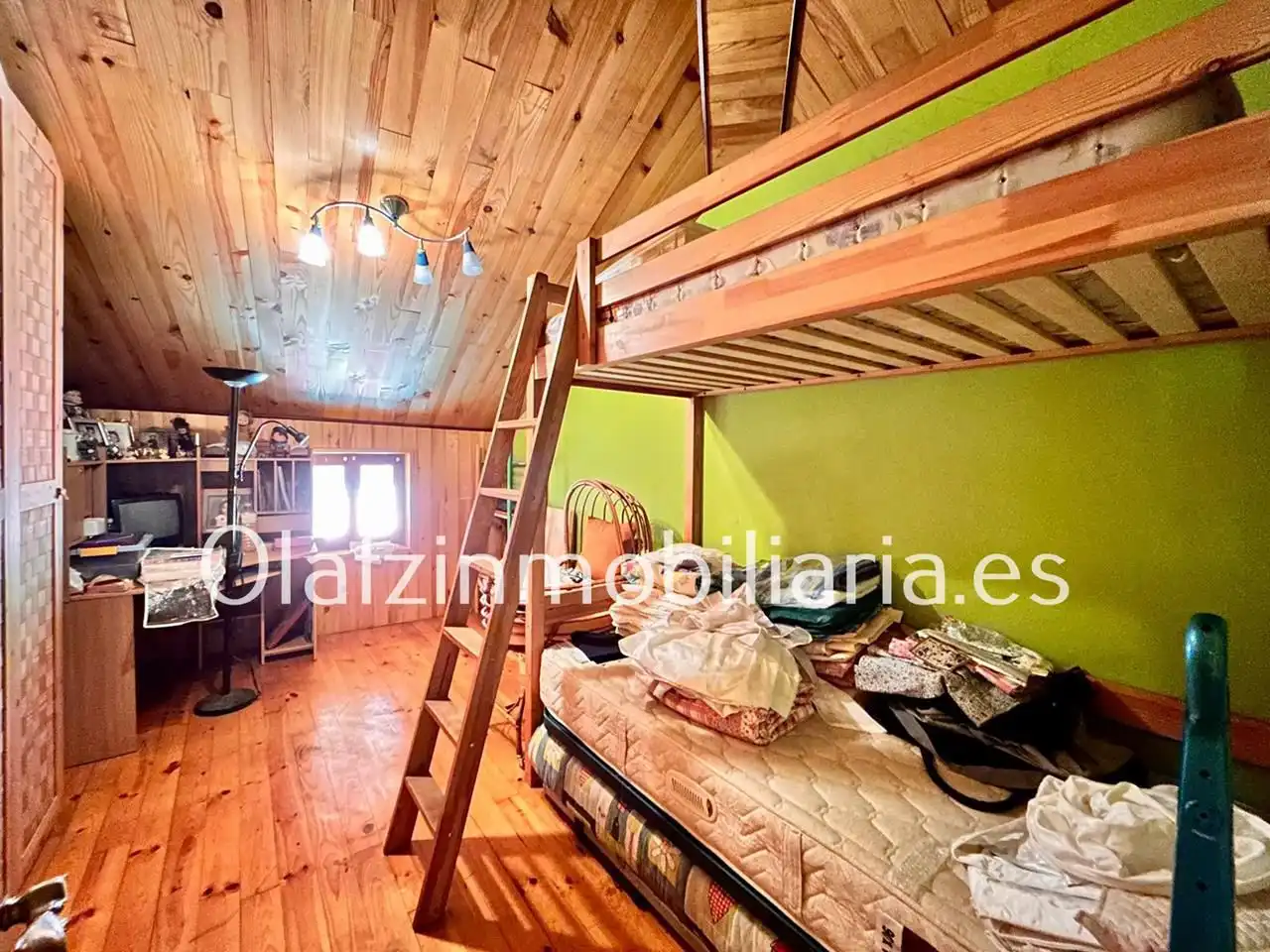Casa o chalet en venta en Gordexola