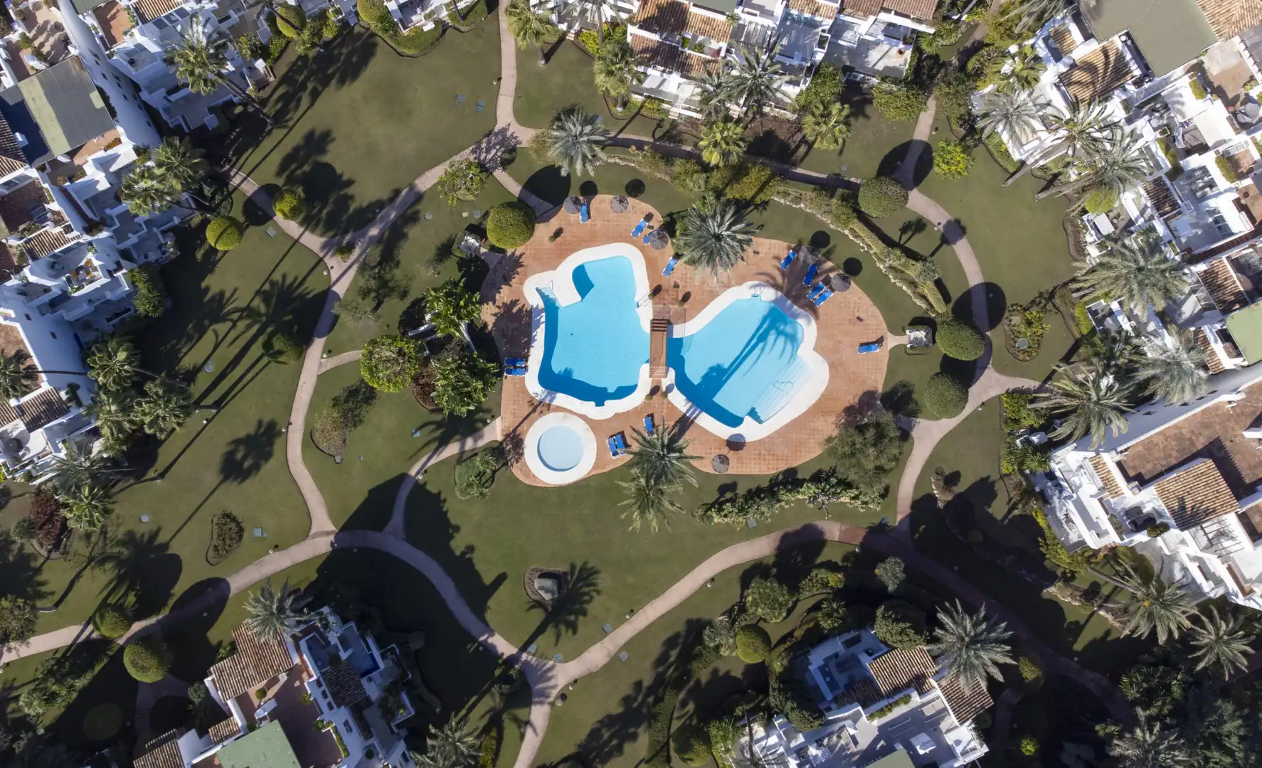 Penthouse zum Verkauf in Estepona Pueblo, imagen 48
