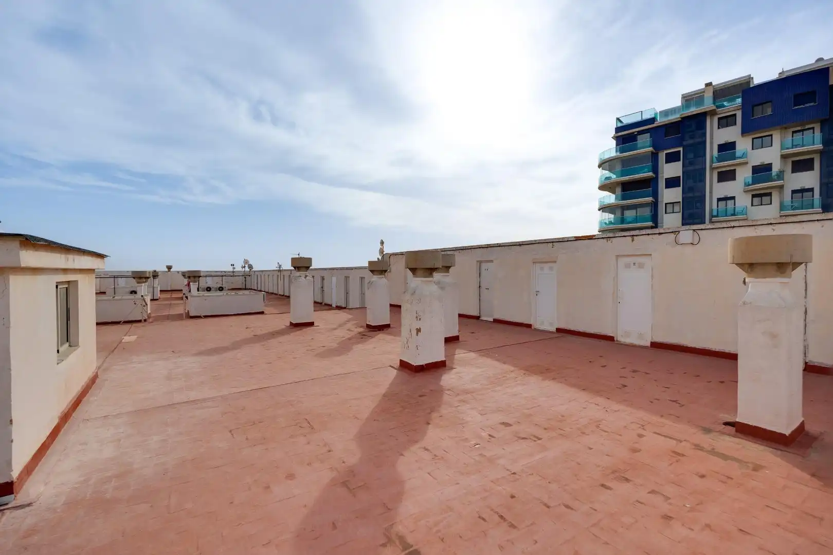 Apartamento en venta en Avenida DE LAS OLAS, 27, Punta Prima