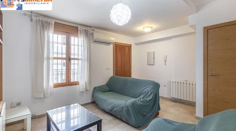 Foto 2 de Dúplex en venta en Calle Real de Cartuja, San Ildefonso, Granada Capital