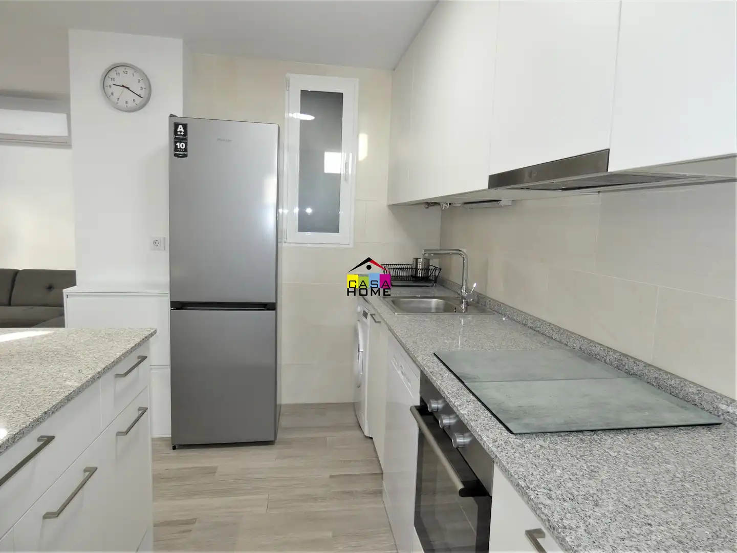 Piso de alquiler en Plaza Illes Columbretes