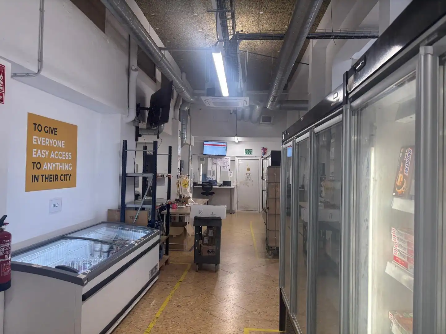 Gewerbefläche zum Verkauf in Calle del Arzobispo Domènech, imagen 11