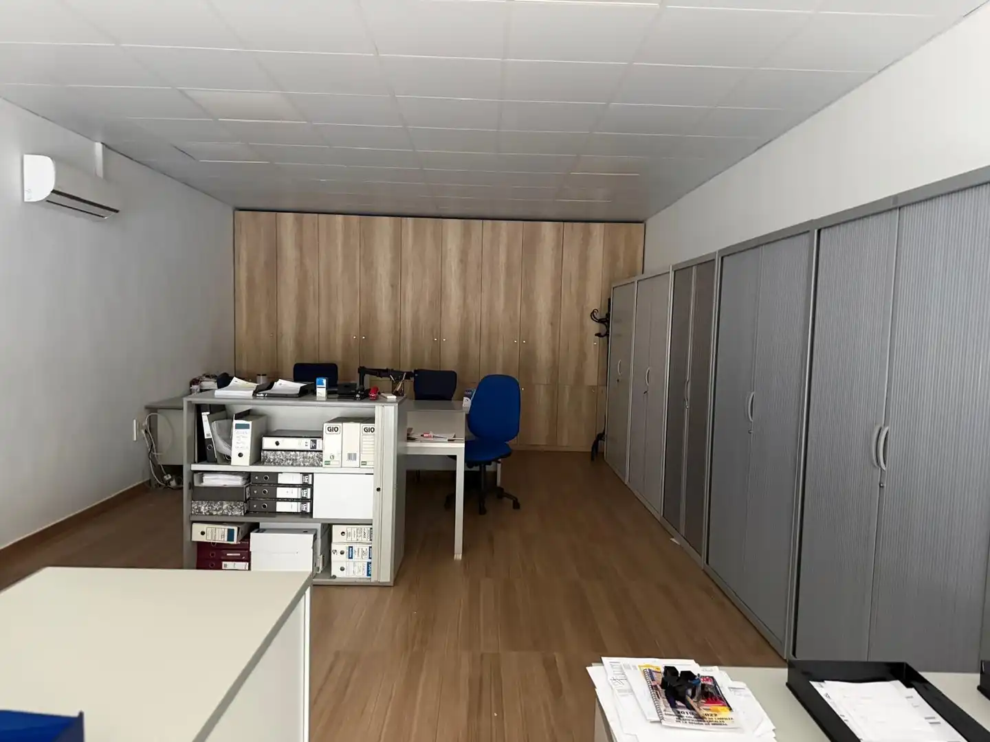 Fabrikhallen zur Miete in Murcia