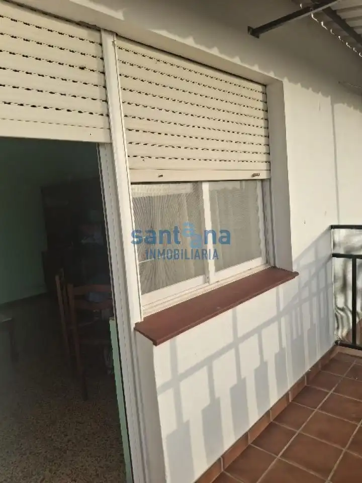 Exterior view of Apartments for sale in Villamañán  with Terrace and Furnished