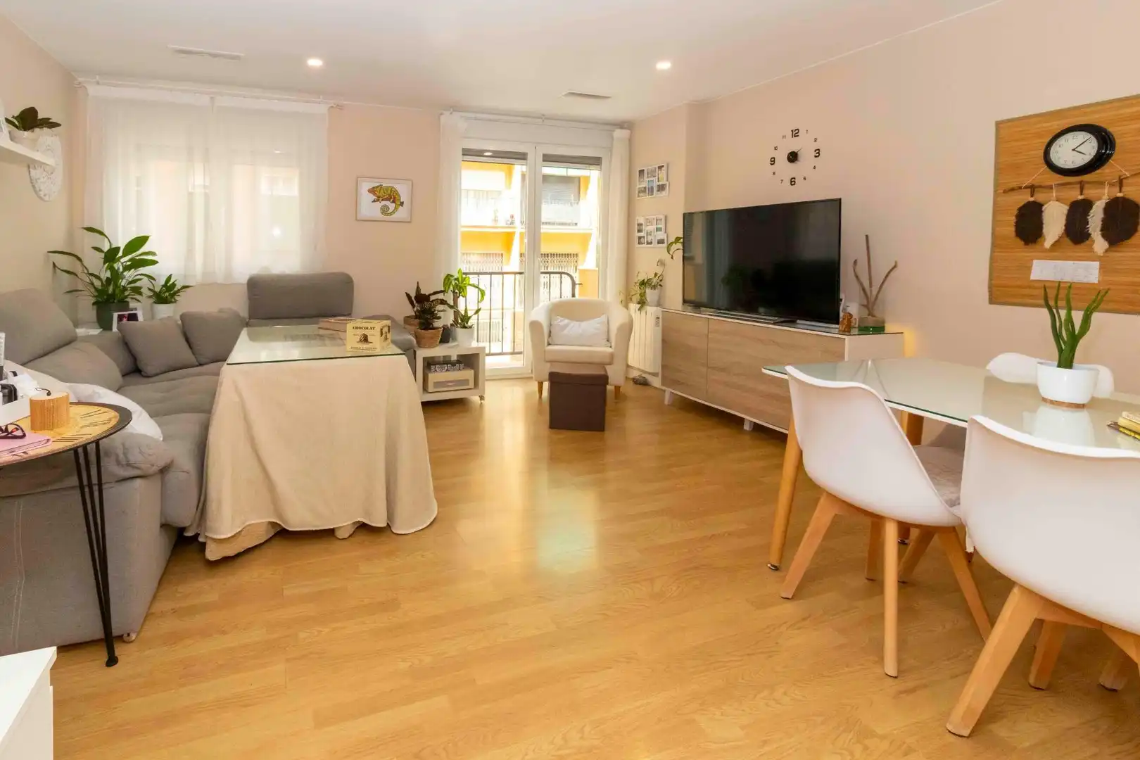 Flat for sale in Pardaleras, Badajoz Capital