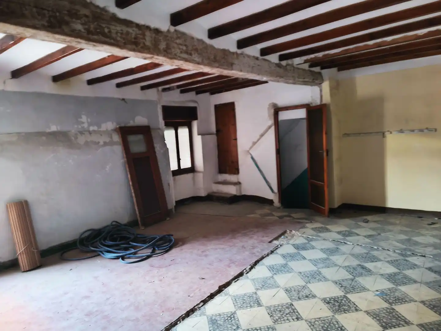 Country house for sale in Carrer de l'Abadia 21, imagen 2