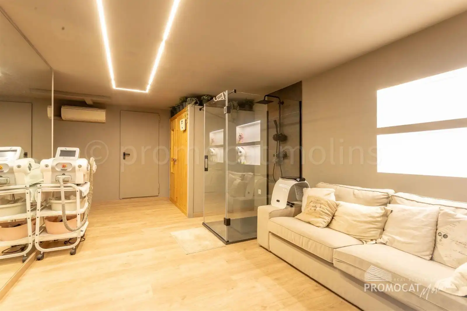 House with pool for sale in ROURE, imagen 44