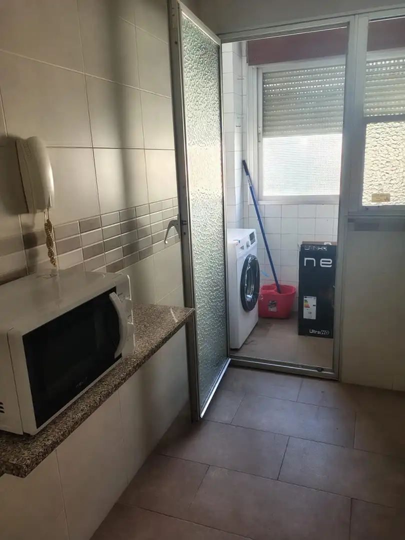Flat with terrace to rent in Calle SAN JOAQUIN, imagen 10