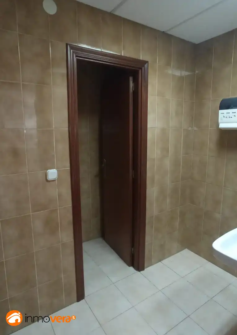 Office space to rent in Campo Alto - Club de Campo, imagen 19
