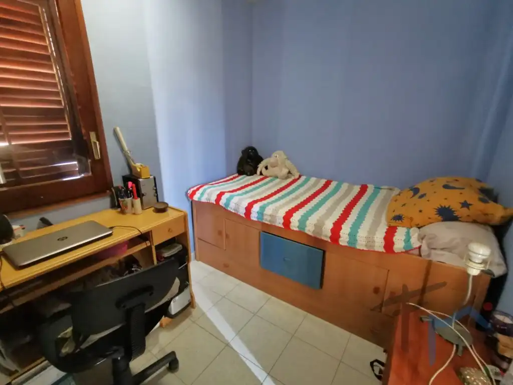 Dormitori de Casa o xalet en venda en Cabrera d'Anoia