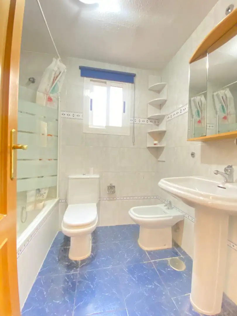 Apartament amb terrassa en venda a Calle Madrilas, imagen 4