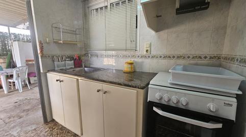 Foto 4 de Finca rústica en venta en Oliva Playa, Oliva