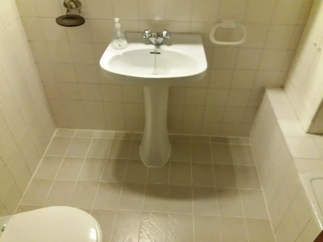 Flat for rent in De La Estación, Estación - Parque O'Donnell