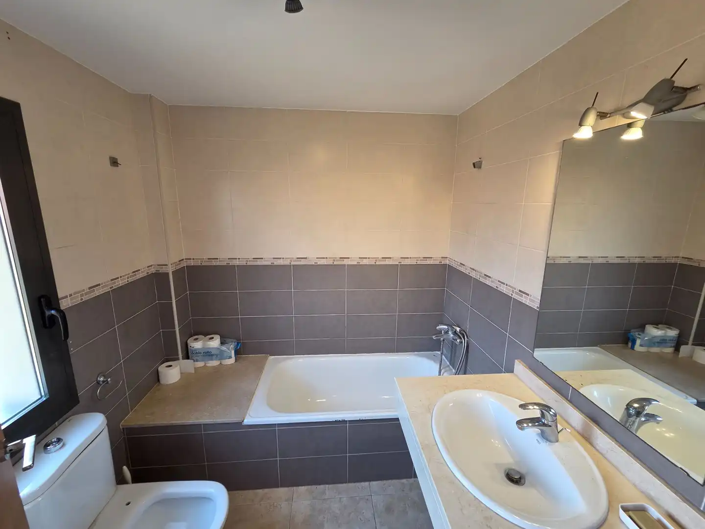 Baño de Piso en venta en Vinyols i els Arcs con Calefacción y Terraza