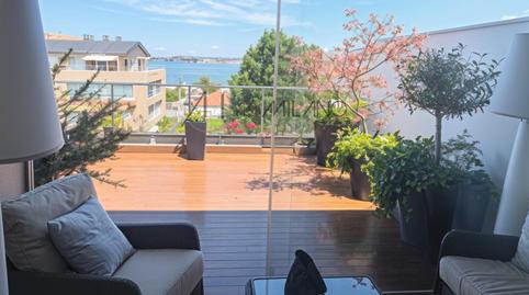 Foto 5 de Àtic de lloguer a Avenida de Sabarís, Baiona, Pontevedra