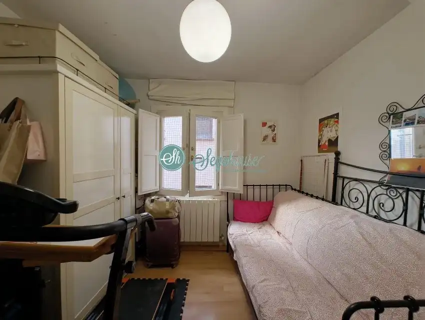 Flat with lift for sale in Plaza Mayor - San Agustín, imagen 8