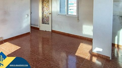 Foto 5 de Piso en venta en Albufereta, Alicante / Alacant