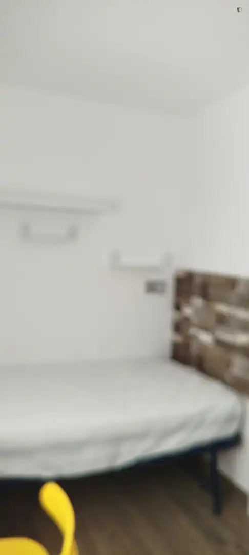 Apartamento de alquiler en Albacete con Amueblado, Horno y Lavadora