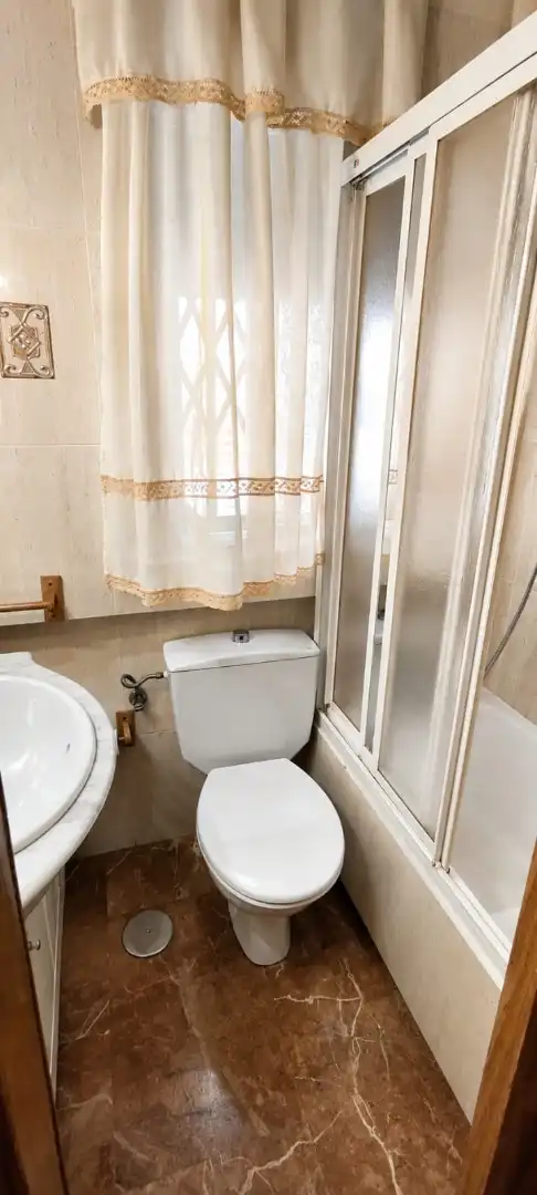 Piso con terraza en venta en Calle Beatriz Enríquez, imagen 22
