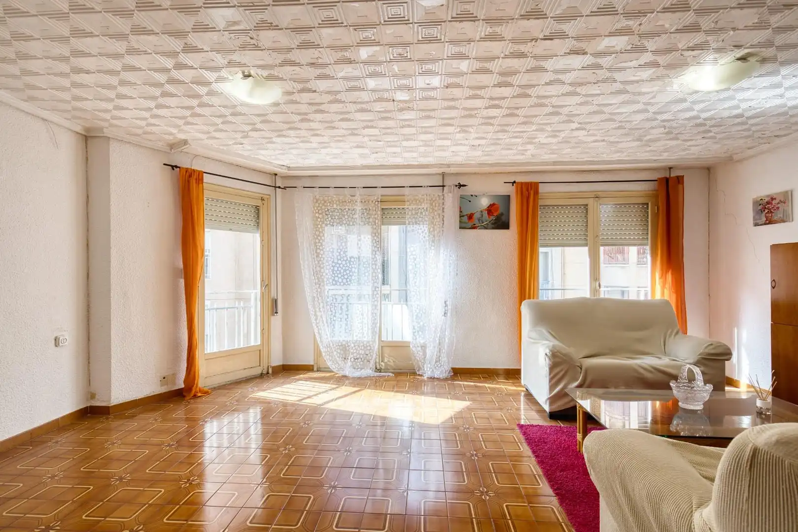 Flat with lift for sale in Calle TEODORO LLORENTE, imagen 5