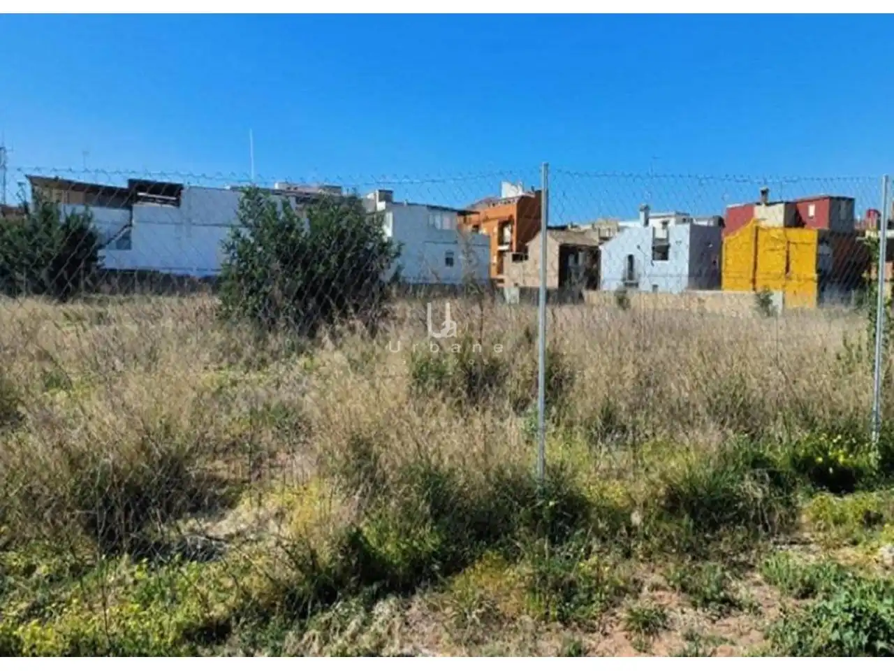 Terreny rústic en venda a Calle Valencia, imagen 7