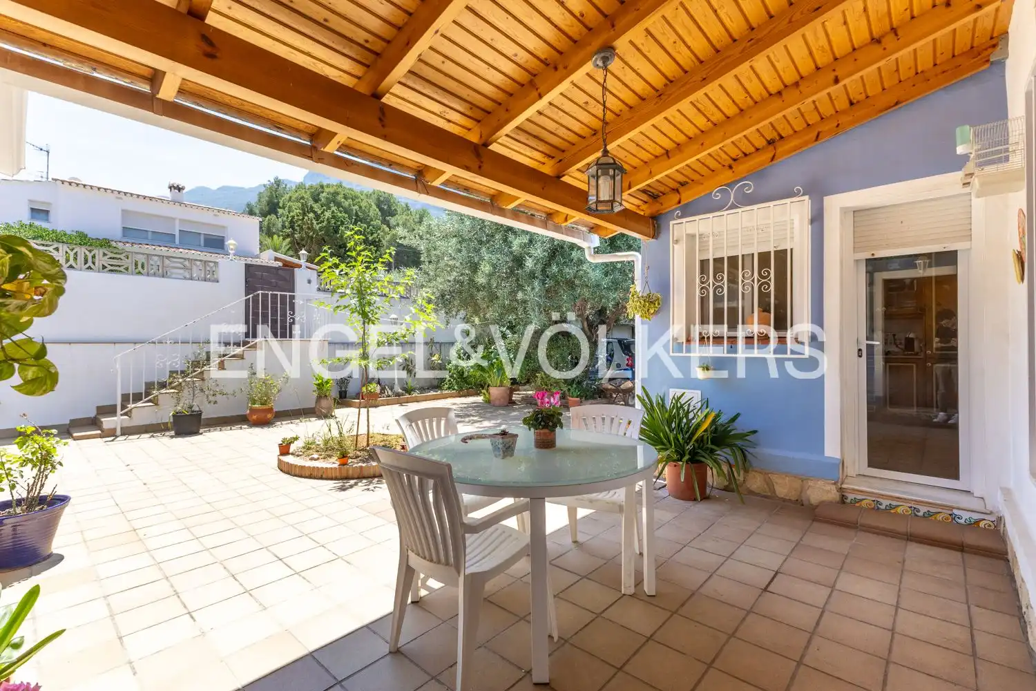 Casa con piscina in vendita a El Montgó, imagen 6