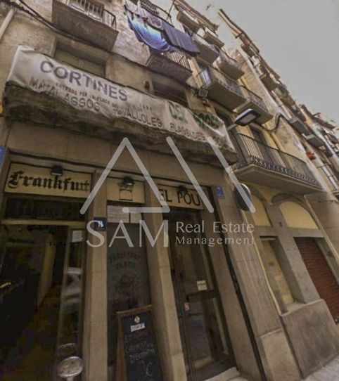 Foto 2 de Piso en venta en Barri Antic, Manresa