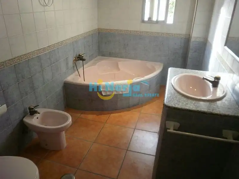 Chalet con piscina en venta en Centro, imagen 31