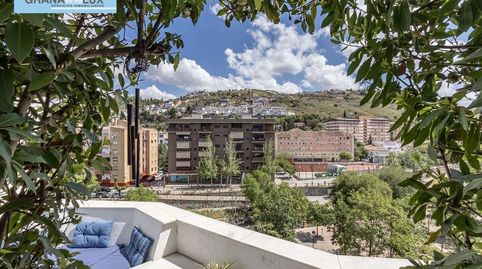 Photo 4 of Houses for sale in Calle San Antón Viejo, Bola de Oro, Granada Capital