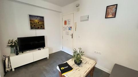 Foto 5 de Pis en venda a Alta, La Goleta - San Felipe Neri, Málaga