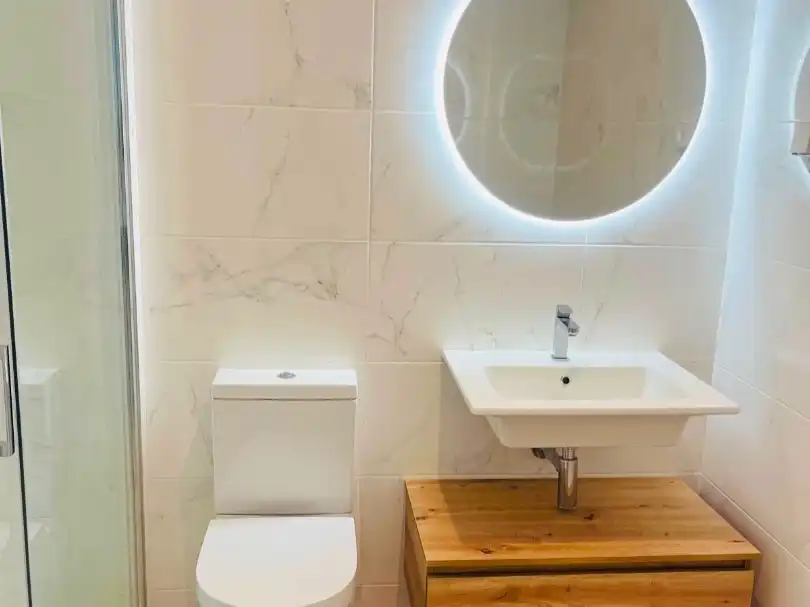 Flat for rent in Málaga, Málaga