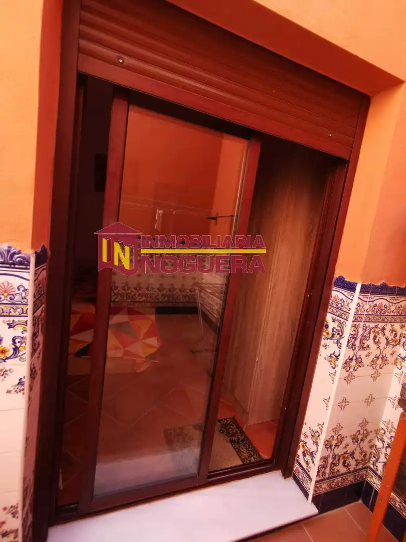 Dormitori de Casa o xalet en venda en Écija amb Terrassa