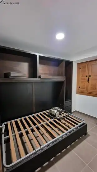Habitación de Casa adosada en venta en Pontevedra Capital 