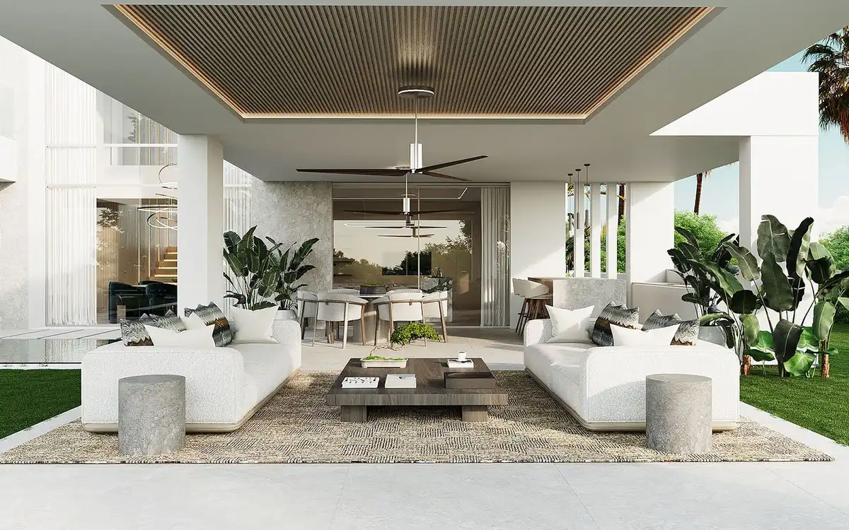 Villa avec piscine à vendre à Marbella Centro, imagen 24